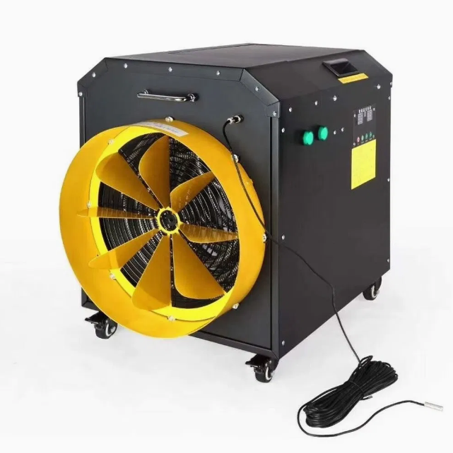 ҮЙЛДВЭРЛЭЛИЙН АВТОМАТ ПУУЖИН ХАЛААЛТ/ 10KW/